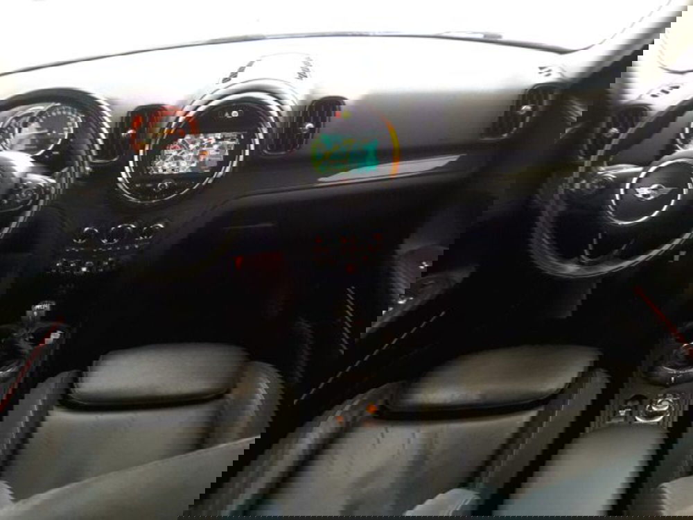 MINI Mini Countryman usata a Firenze (9)