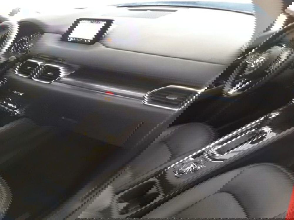 Mazda CX-5 usata a Firenze (10)