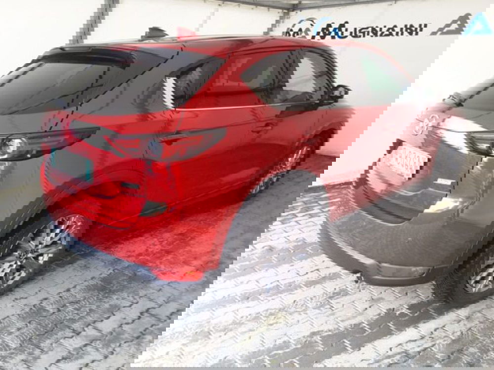 Mazda CX-5 usata a Firenze (13)