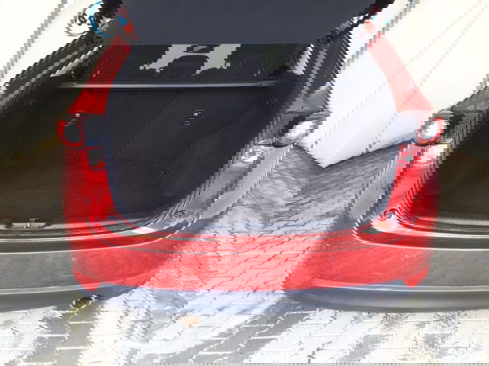 Mazda CX-5 usata a Firenze (14)