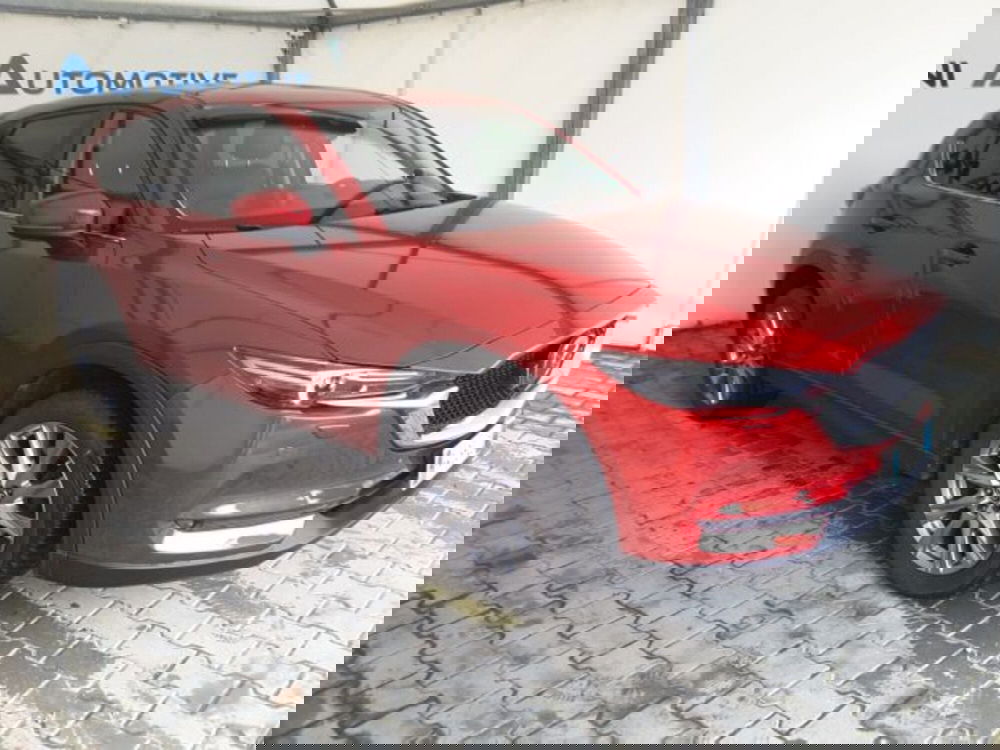 Mazda CX-5 usata a Firenze (2)