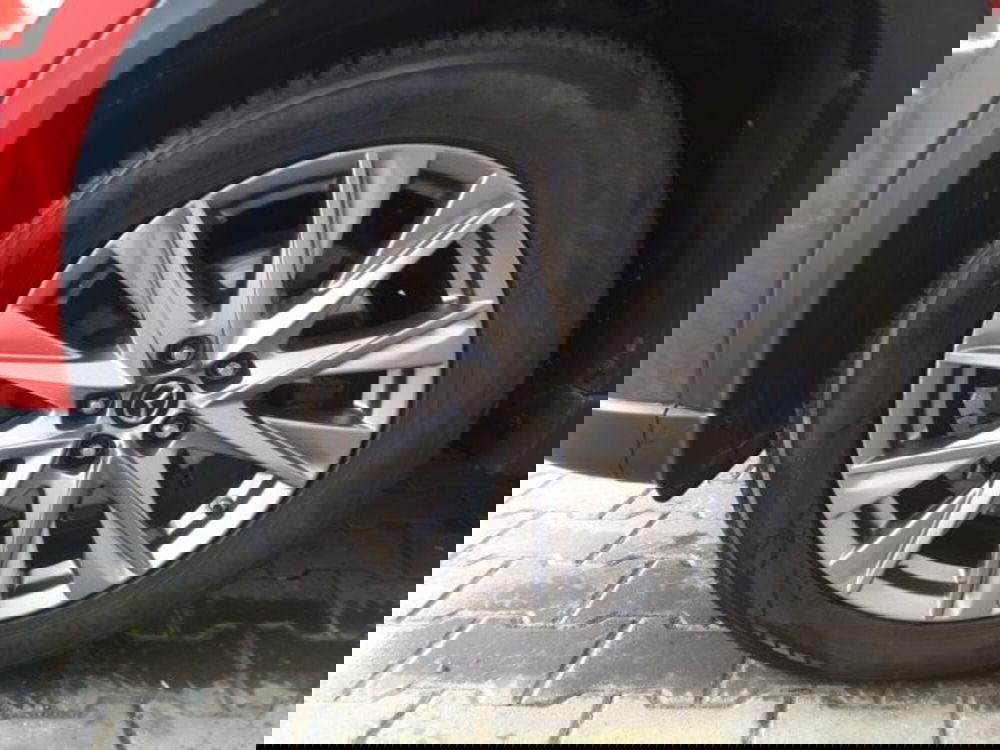 Mazda CX-5 usata a Firenze (4)