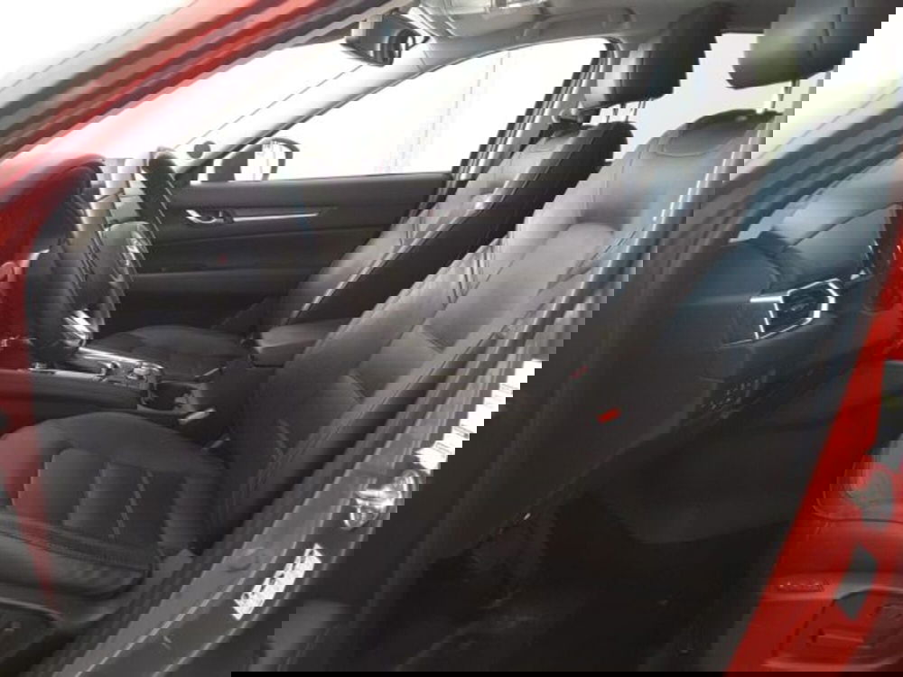 Mazda CX-5 usata a Firenze (5)