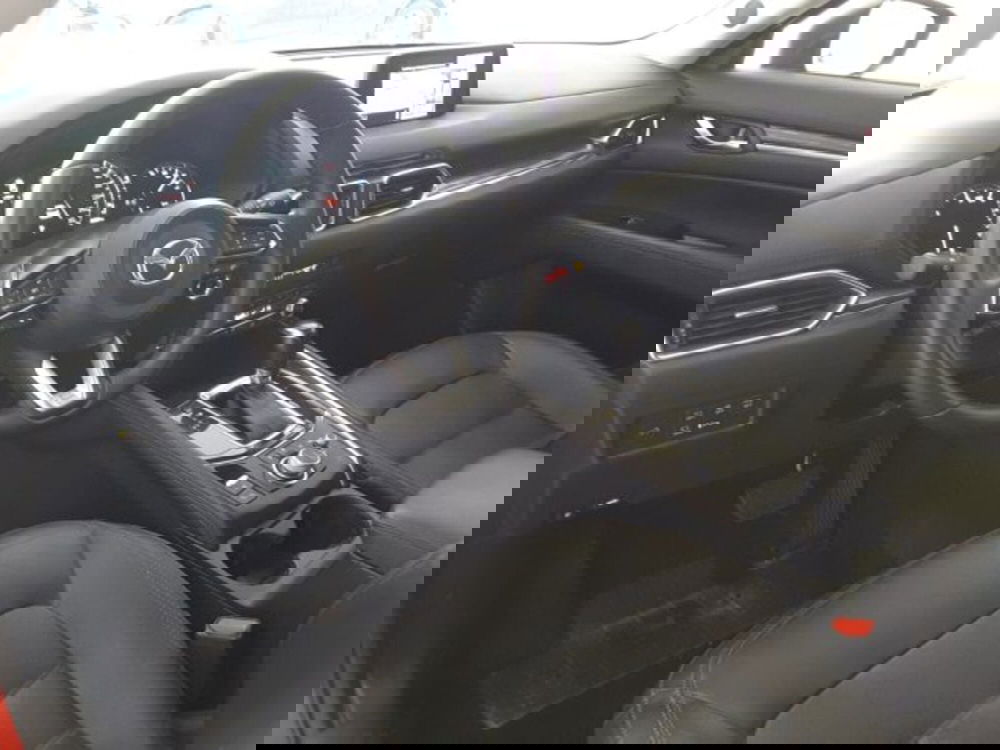 Mazda CX-5 usata a Firenze (6)