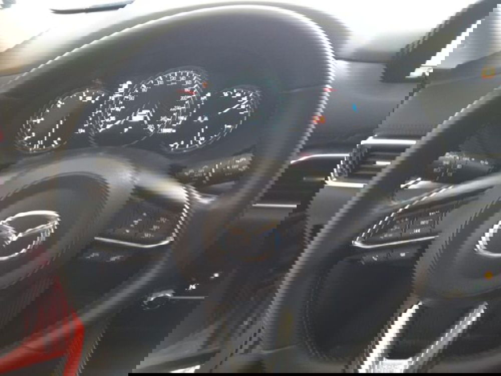 Mazda CX-5 usata a Firenze (7)