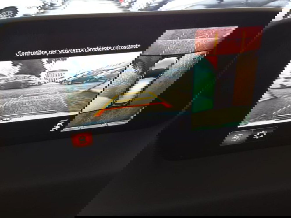 Mazda CX-5 usata a Firenze (8)