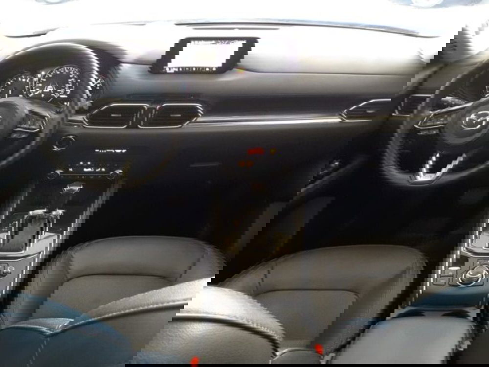 Mazda CX-5 usata a Firenze (9)