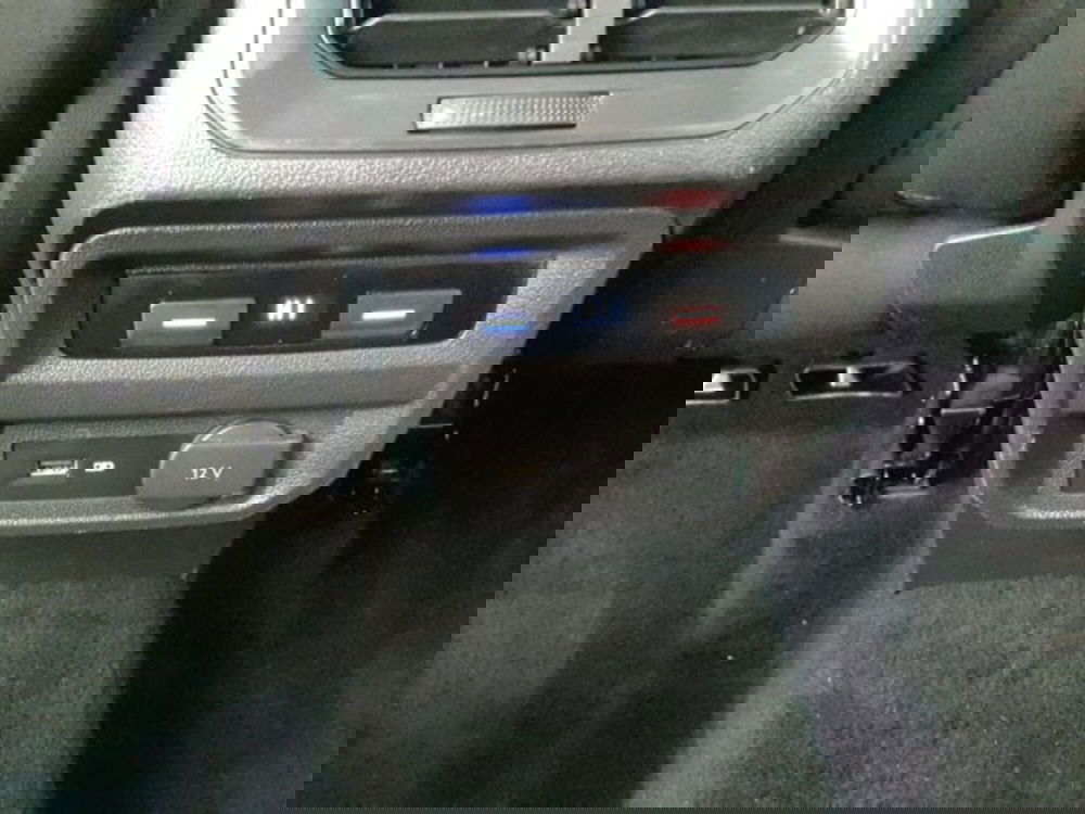 Volkswagen Tiguan usata a Firenze (10)