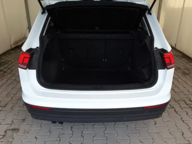 Volkswagen Tiguan usata a Firenze (15)