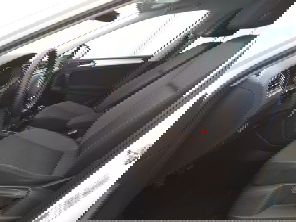 Volkswagen Tiguan usata a Firenze (5)