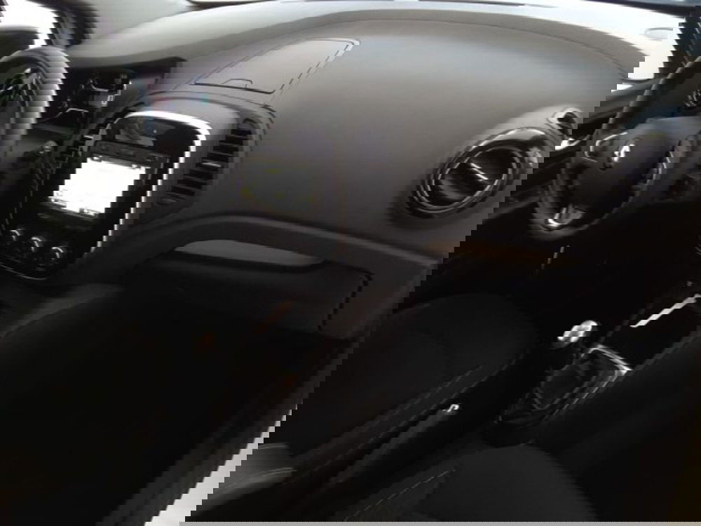 Renault Captur usata a Firenze (10)