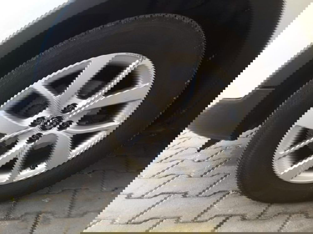 Renault Captur usata a Firenze (4)