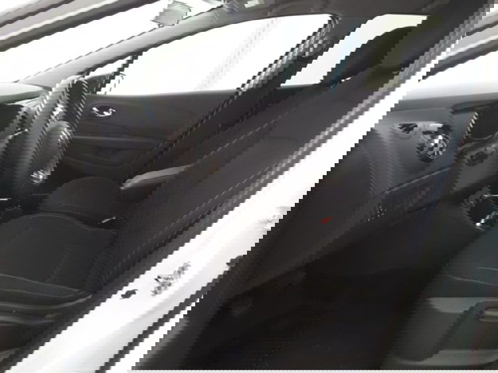 Renault Captur usata a Firenze (5)