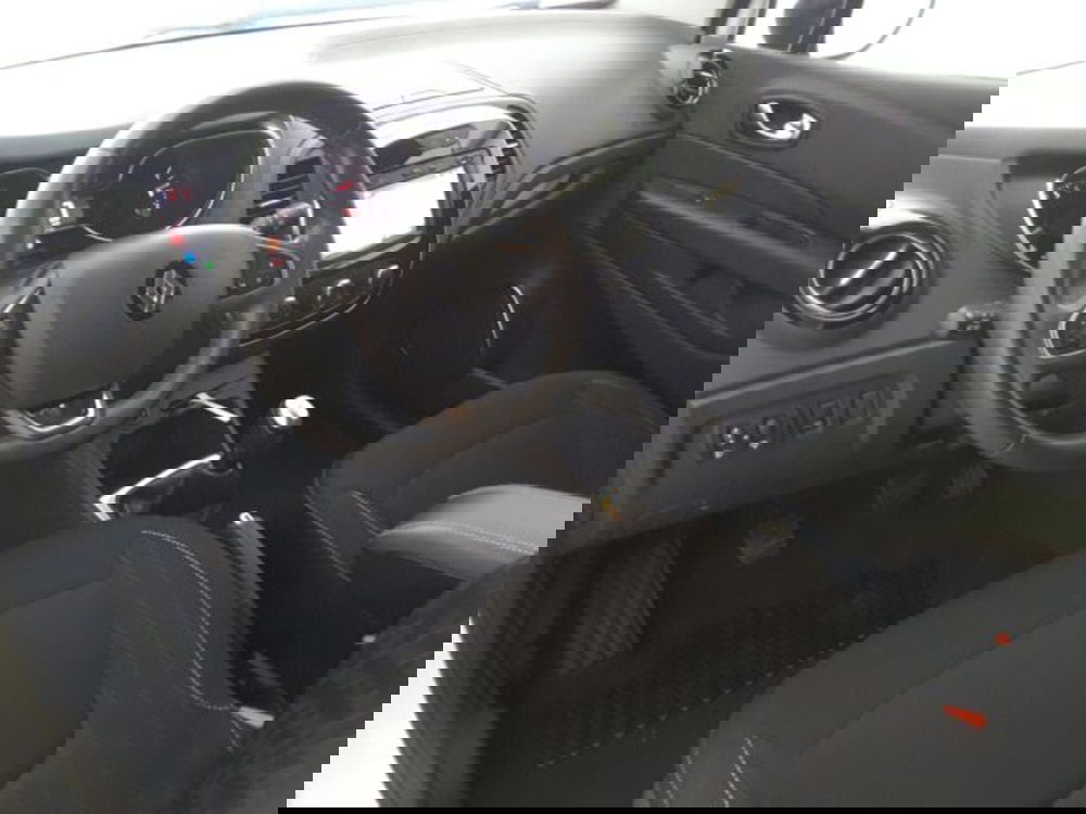 Renault Captur usata a Firenze (6)