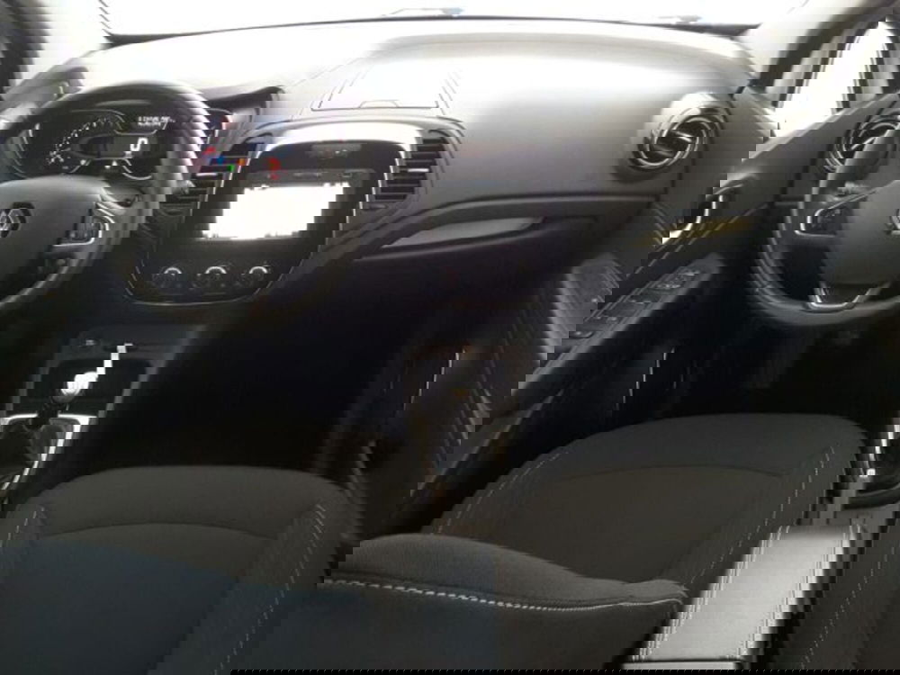 Renault Captur usata a Firenze (9)