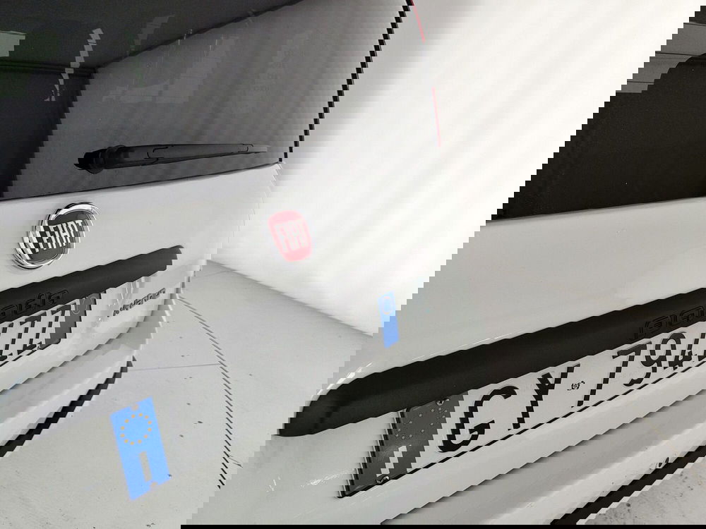 Fiat Panda usata a Caserta (10)