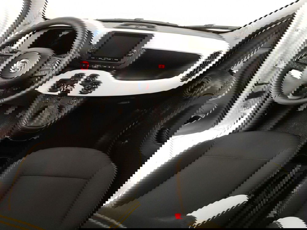 Fiat Panda usata a Caserta (15)