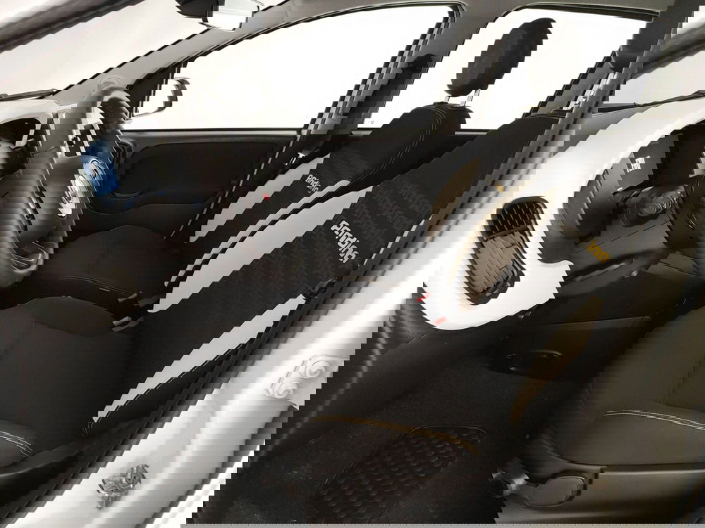 Fiat Panda usata a Caserta (16)