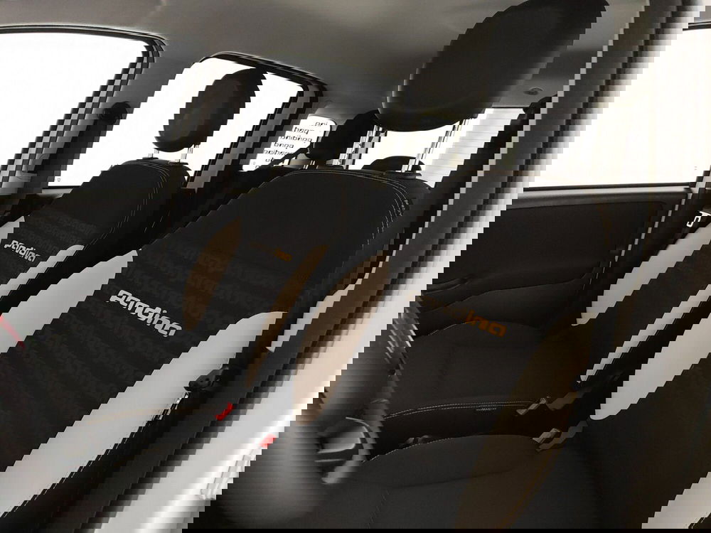 Fiat Panda usata a Caserta (17)