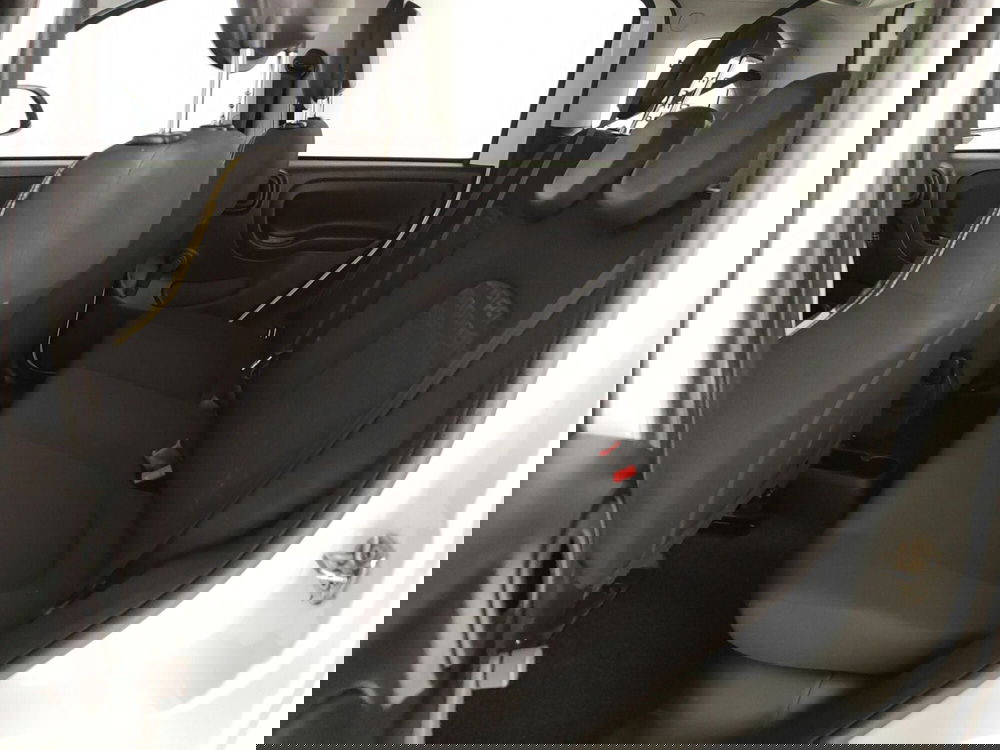 Fiat Panda usata a Caserta (18)