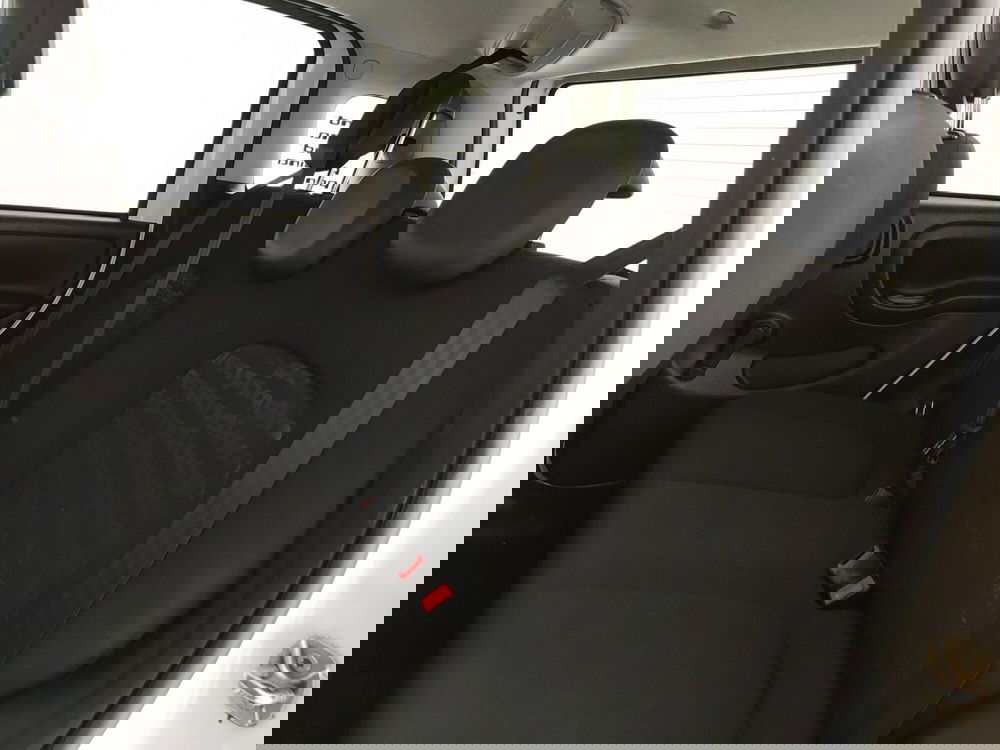 Fiat Panda usata a Caserta (19)