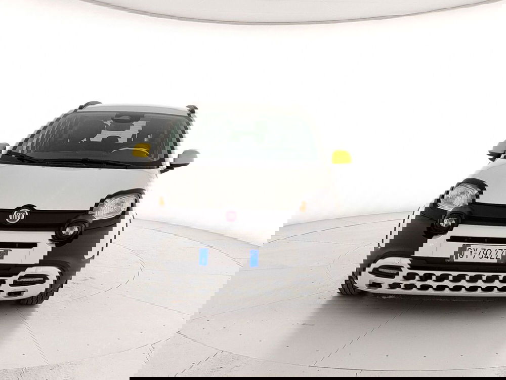 Fiat Panda usata a Caserta (2)