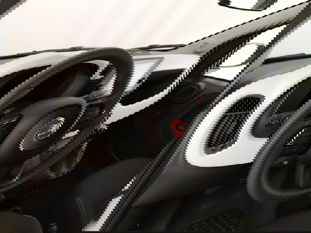 Fiat Panda usata a Caserta (20)