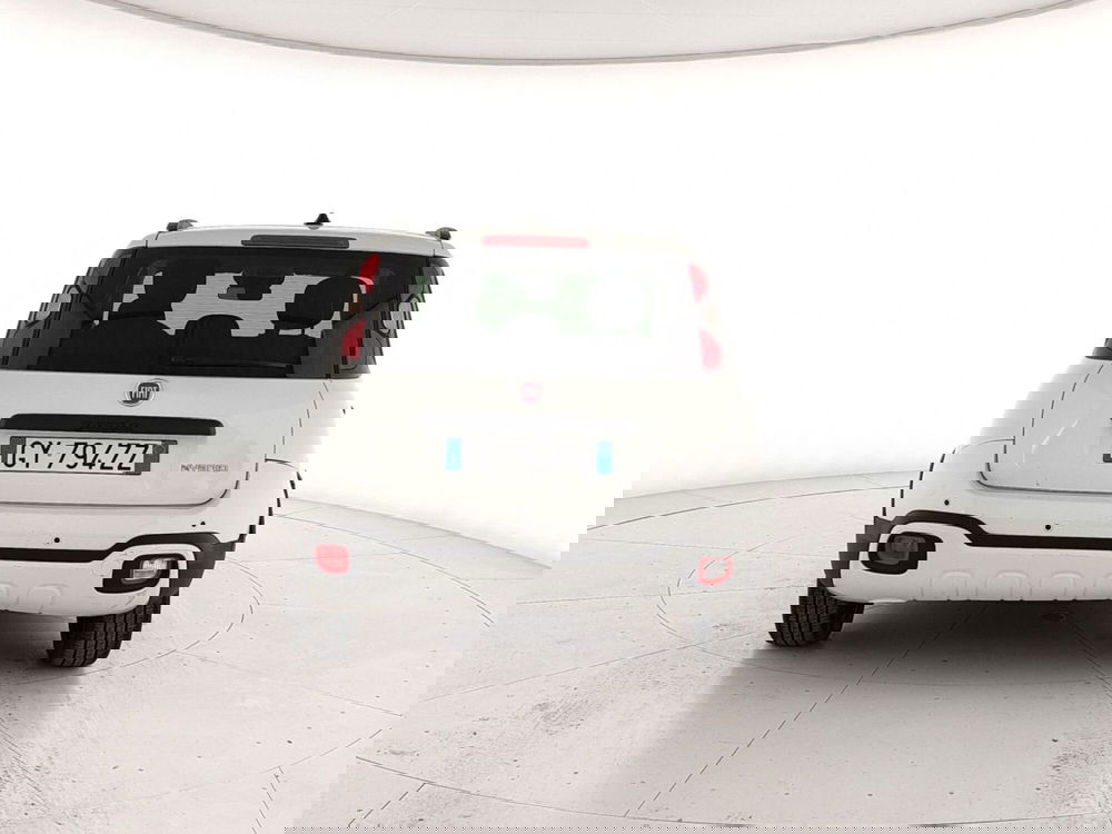 Fiat Panda usata a Caserta (5)