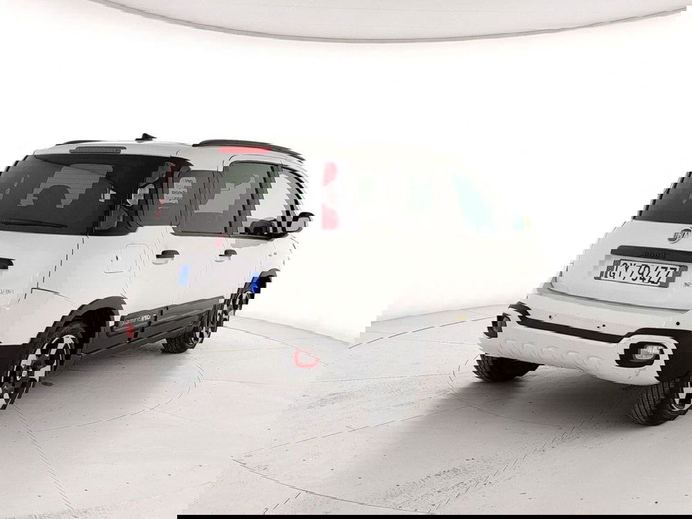 Fiat Panda usata a Caserta (6)