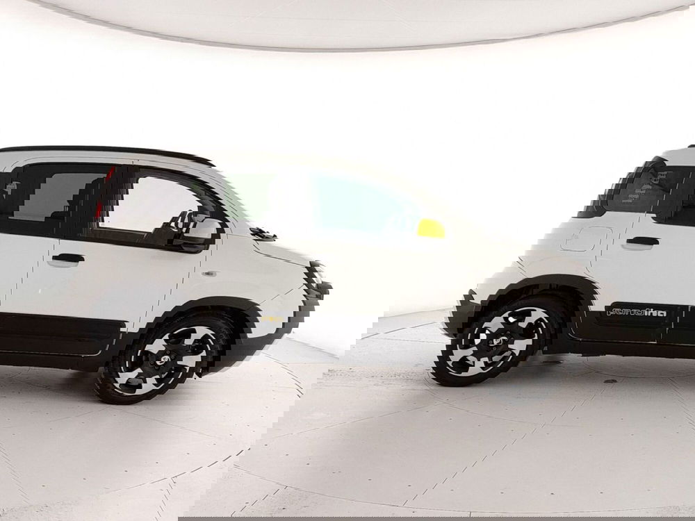 Fiat Panda usata a Caserta (7)