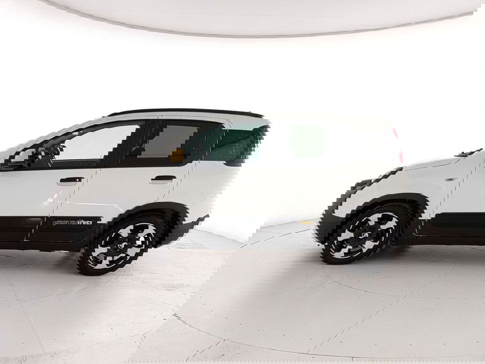 Fiat Panda usata a Caserta (8)