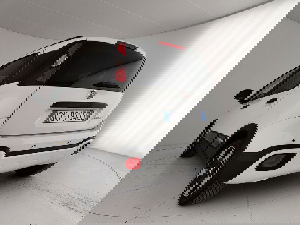 Fiat Panda usata a Caserta (9)