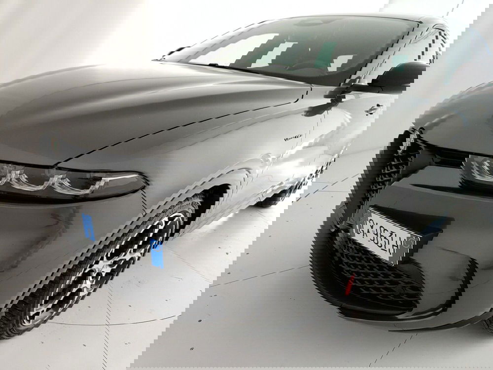 Alfa Romeo Tonale usata a Caserta (14)