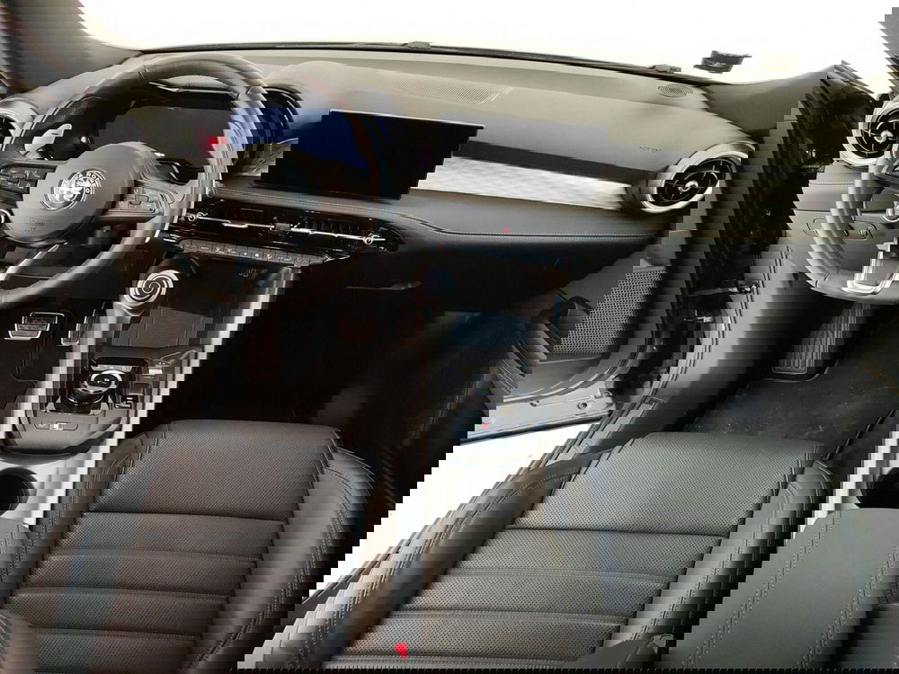 Alfa Romeo Tonale usata a Caserta (16)