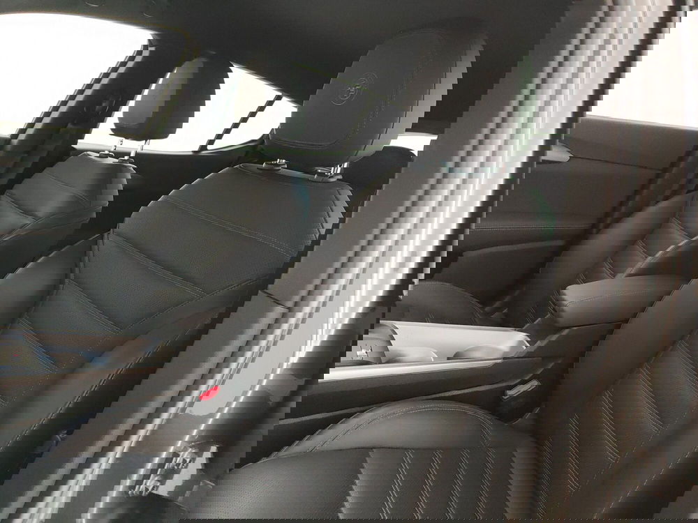 Alfa Romeo Tonale usata a Caserta (18)