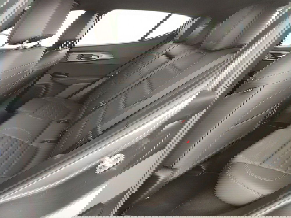 Alfa Romeo Tonale usata a Caserta (20)