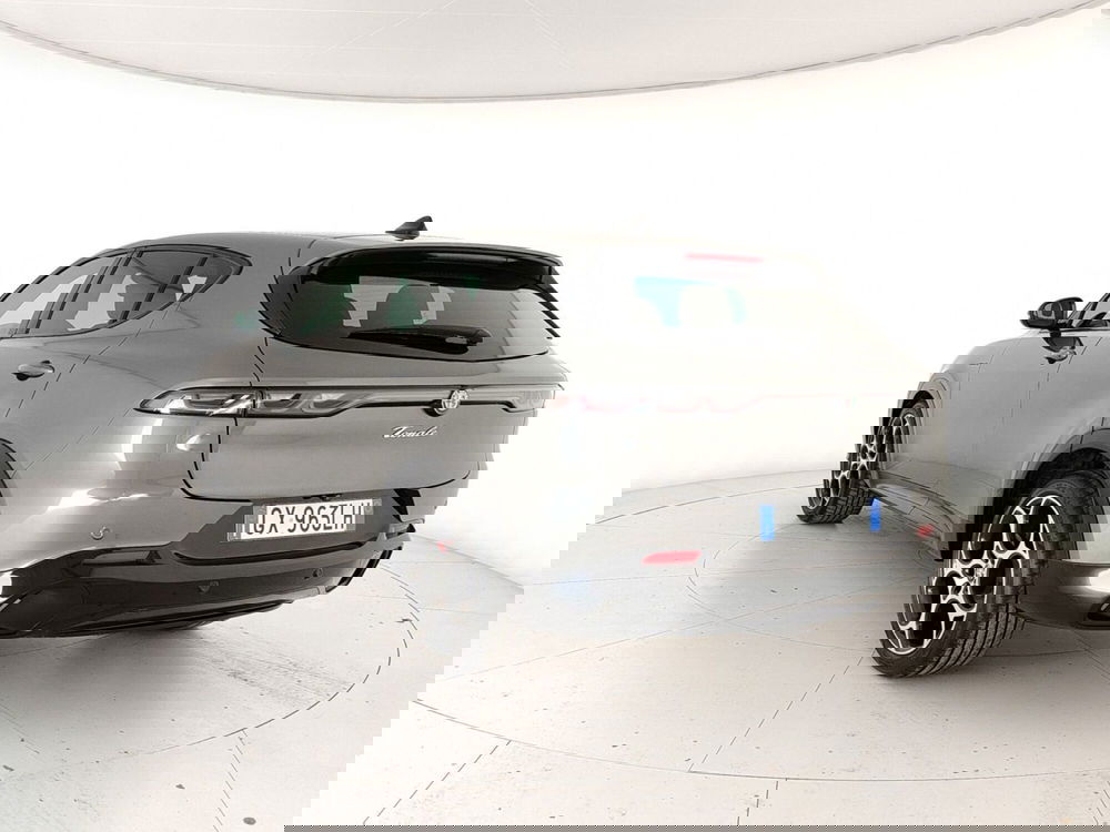 Alfa Romeo Tonale usata a Caserta (4)