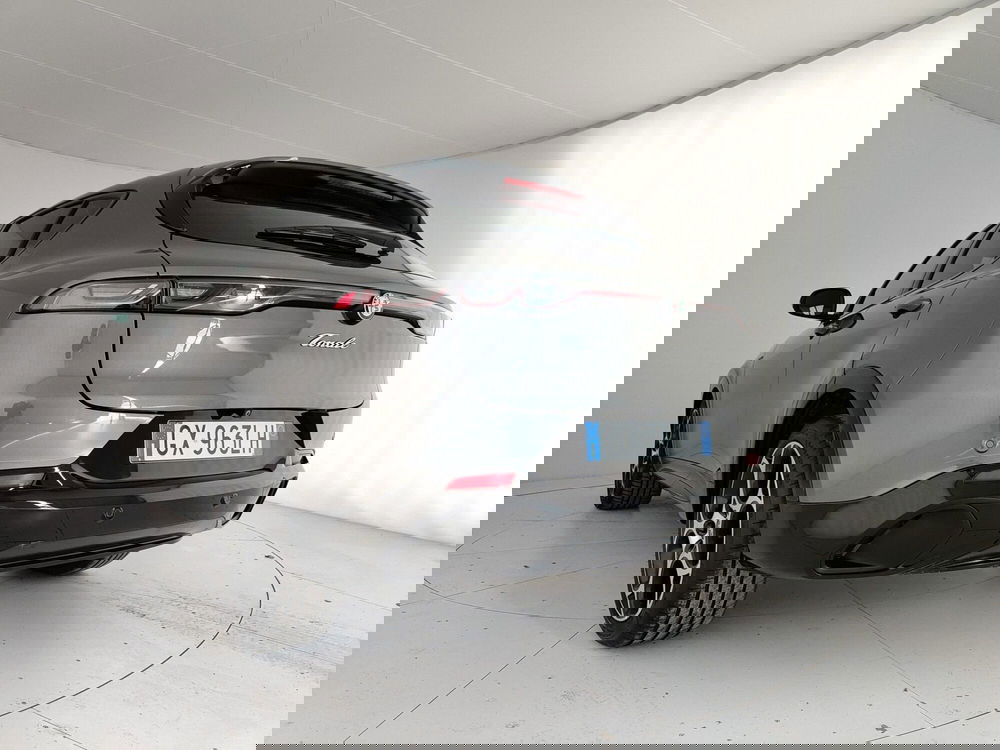 Alfa Romeo Tonale usata a Caserta (9)