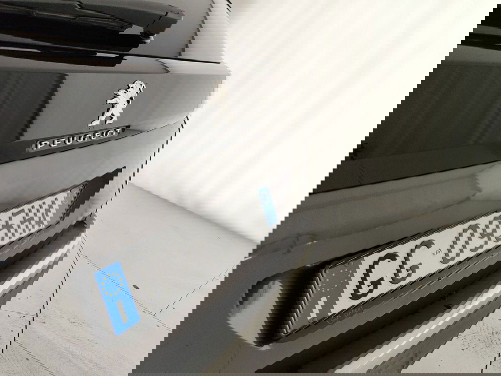 Peugeot 3008 usata a Caserta (10)