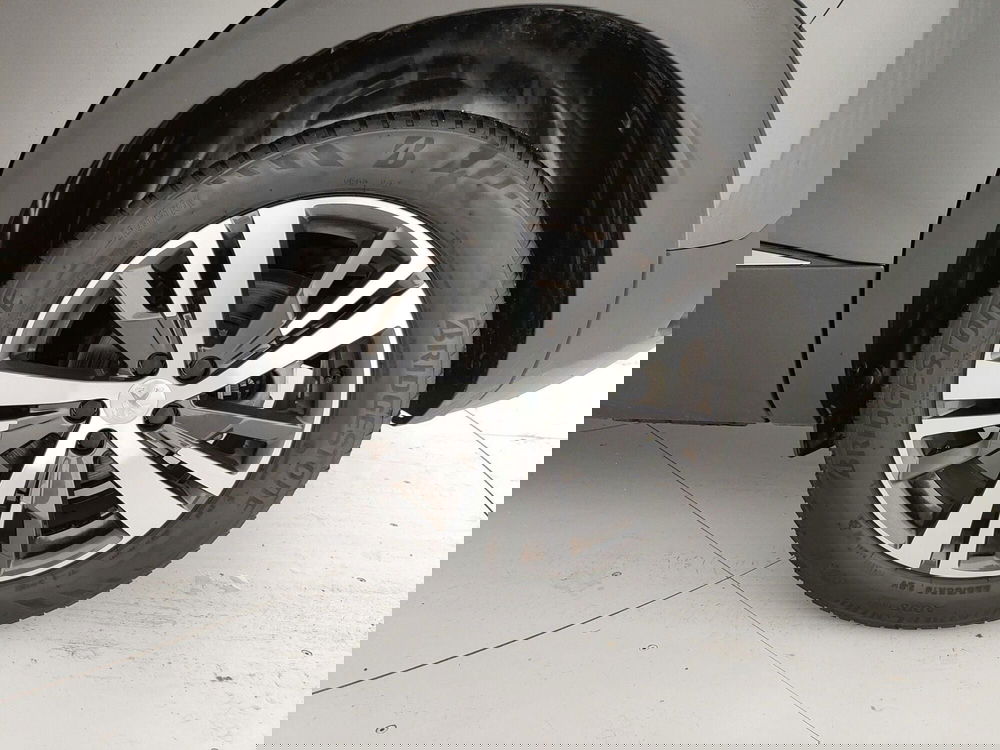 Peugeot 3008 usata a Caserta (11)