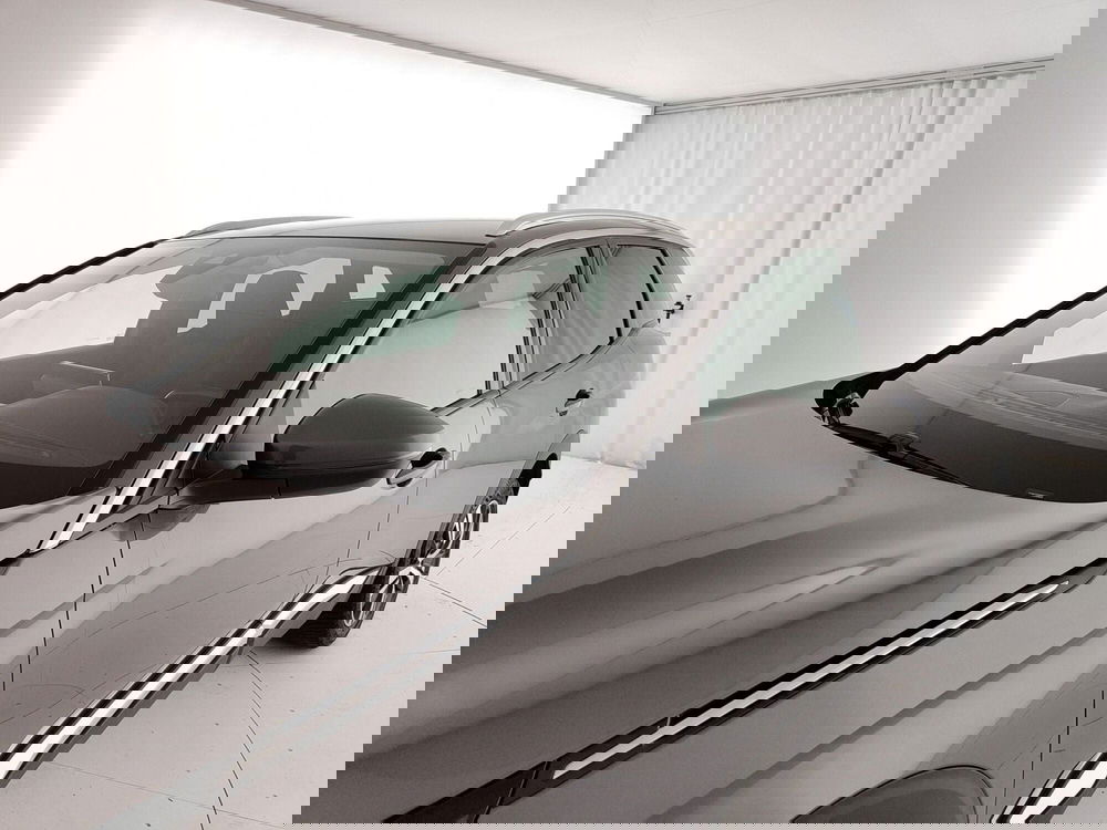 Peugeot 3008 usata a Caserta (14)