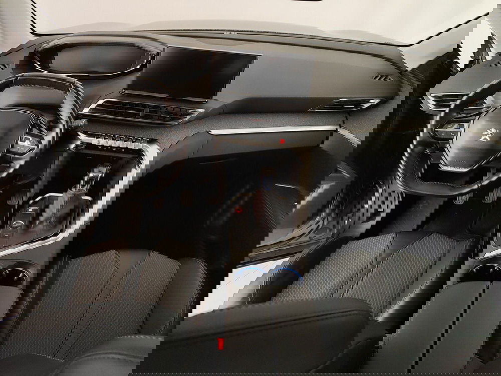 Peugeot 3008 usata a Caserta (15)