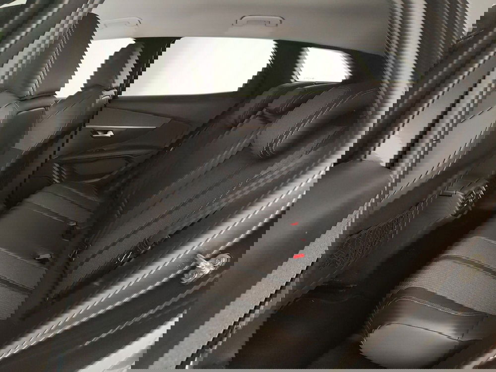 Peugeot 3008 usata a Caserta (18)