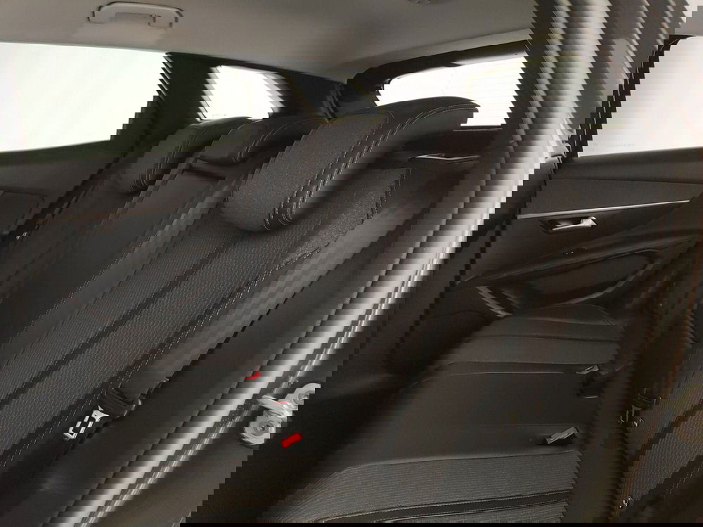 Peugeot 3008 usata a Caserta (19)