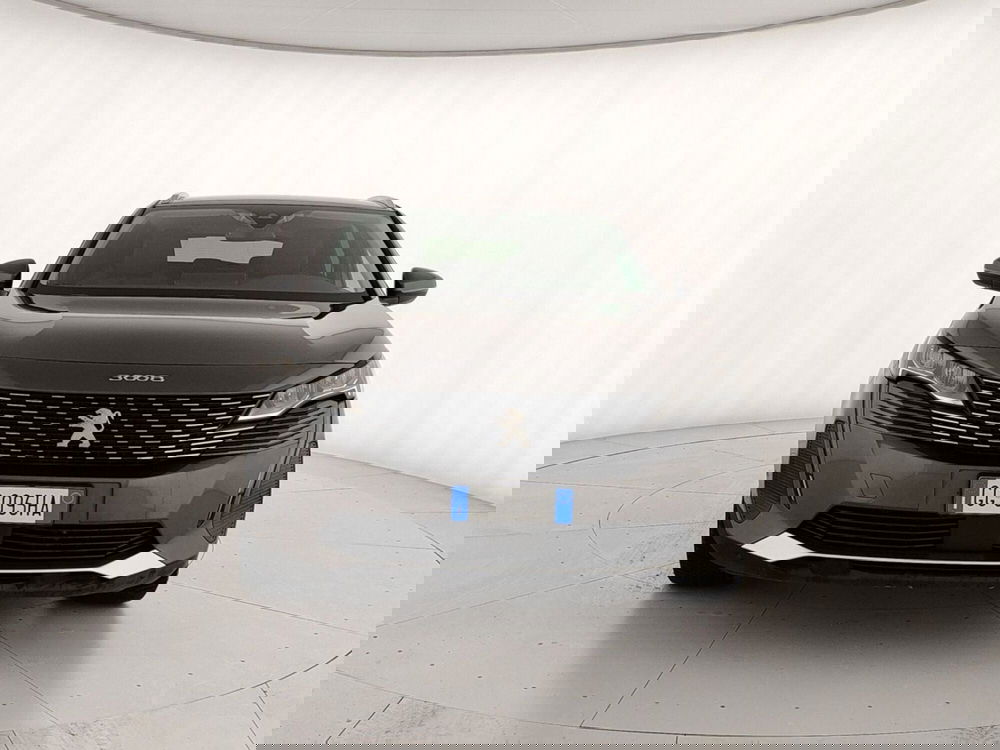 Peugeot 3008 usata a Caserta (2)