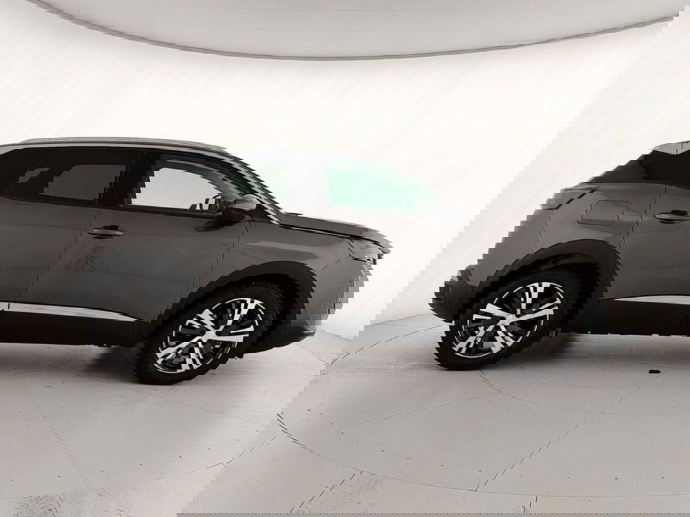 Peugeot 3008 usata a Caserta (7)