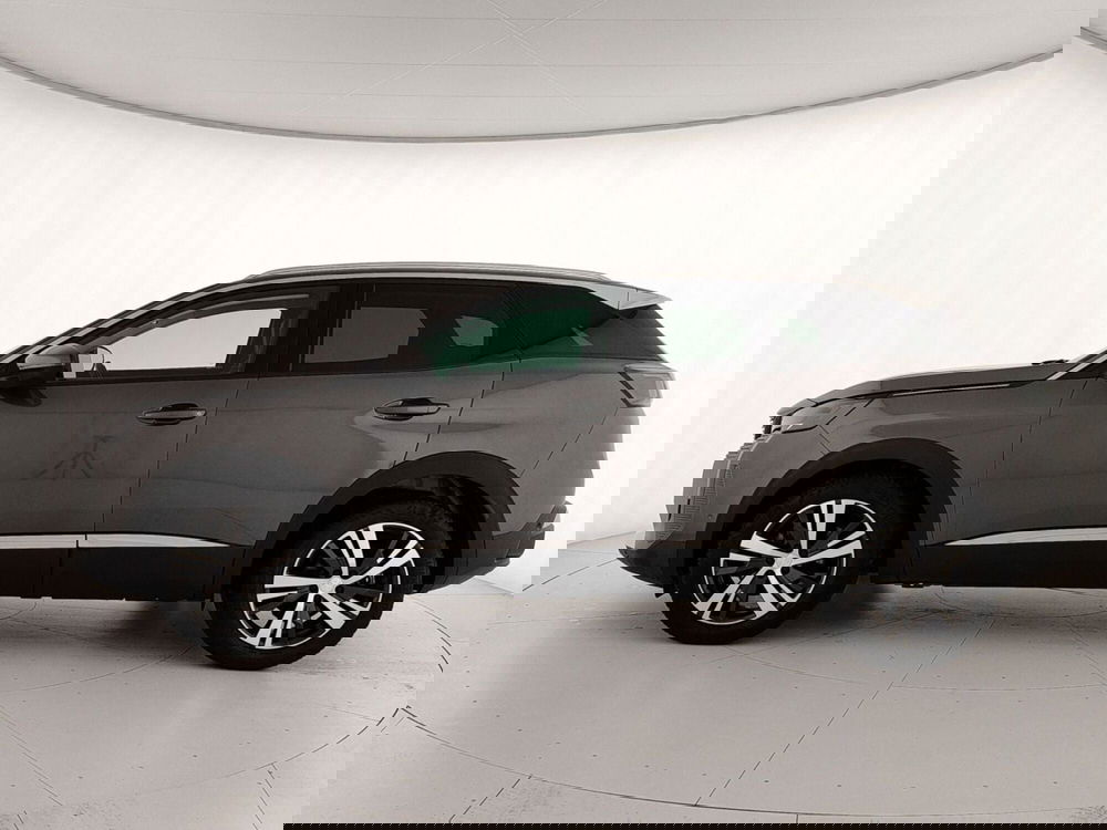 Peugeot 3008 usata a Caserta (8)