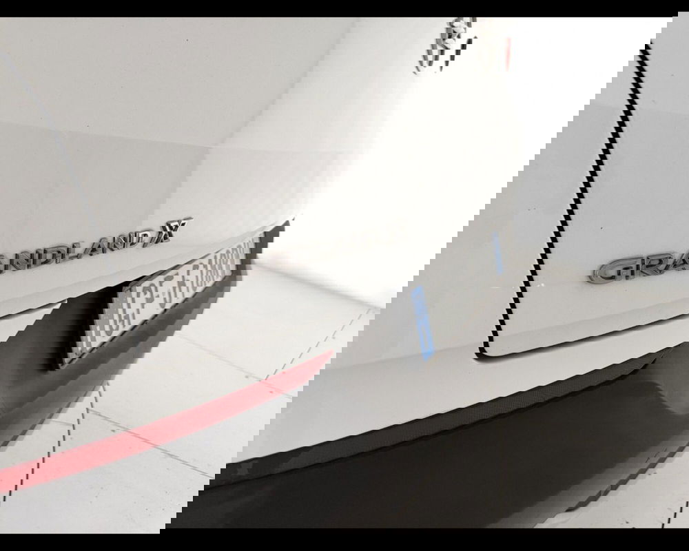 Opel Grandland X usata a Caserta (10)