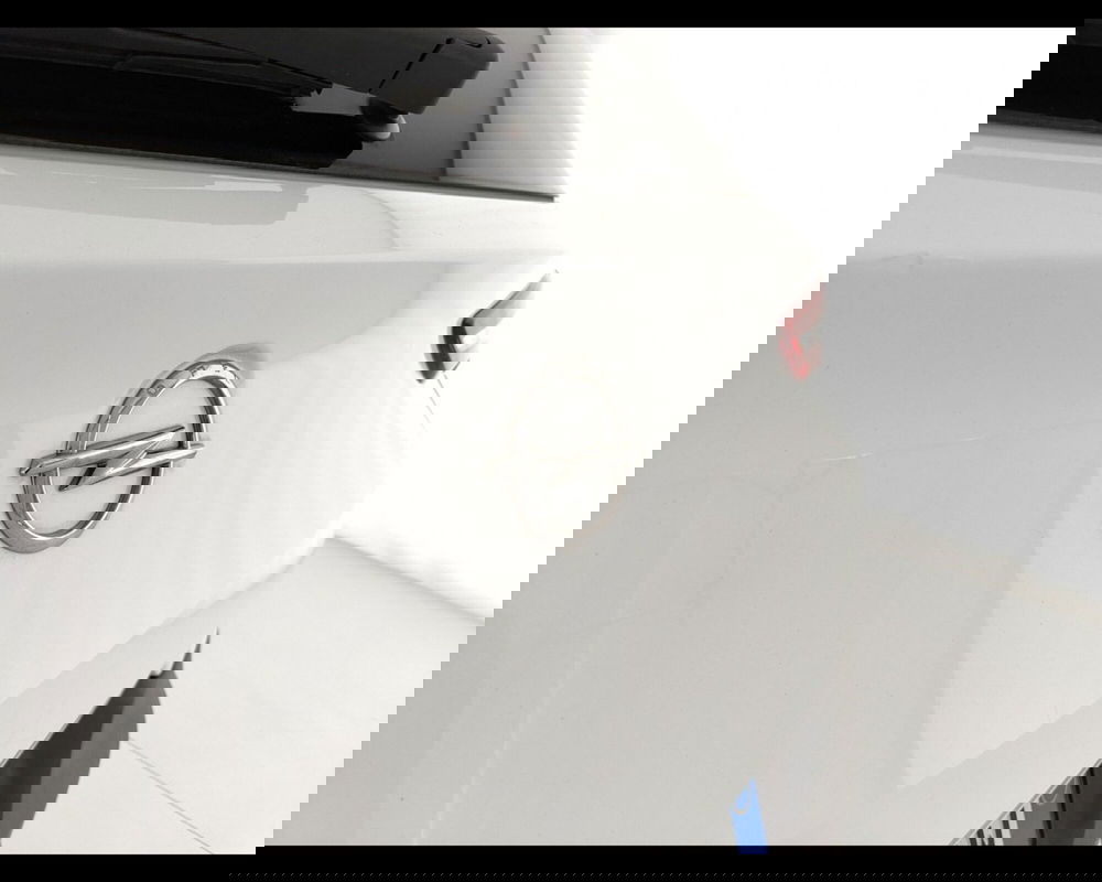 Opel Grandland X usata a Caserta (11)