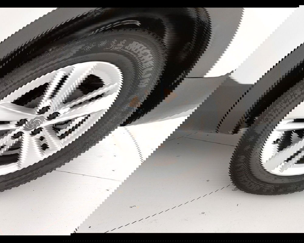 Opel Grandland X usata a Caserta (12)